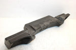 1999 Arctic Cat Zr 600 Oem Air Silencer Plenum 0670-814 SA0