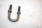 1996 Arctic Cat Montego Deluxe Oem U Bolt Tow Hook 0624-260 JA13