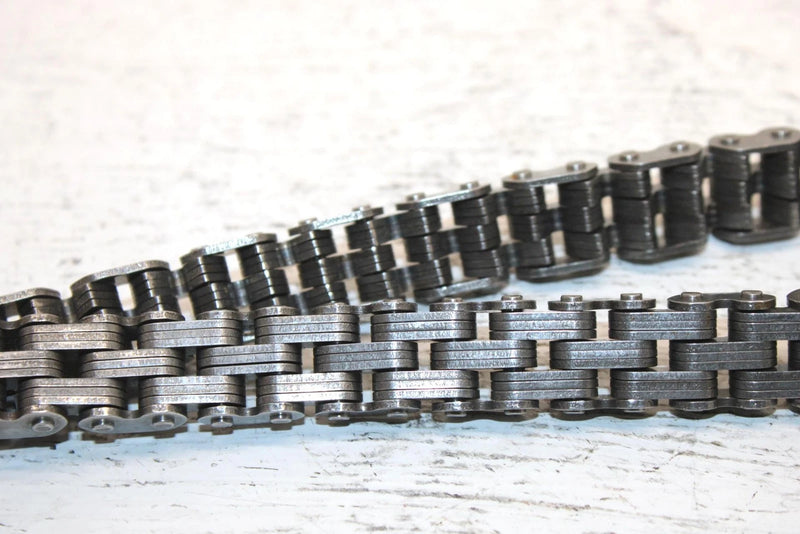 1998 Ski-doo Formula 500 Oem 72L Chaincase Chain 412105500 504151883 SS1