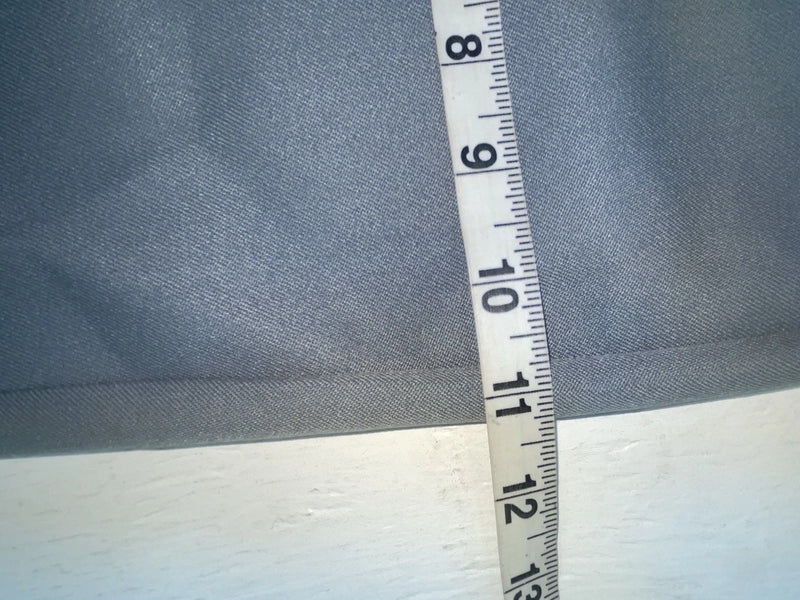 New Vintage Blue Circle S Polyester Pants VV-119