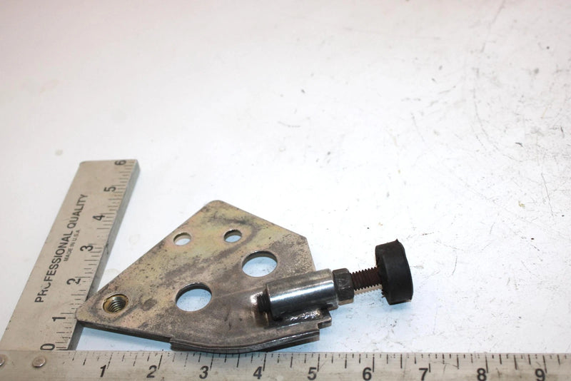 02 Polaris Xc Sp 500 Oem Torque Stop 1013379 Q3906