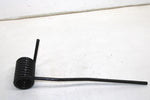 95 Polaris Trail Deluxe Oem Left Skid Spring 7041246-067 SP127
