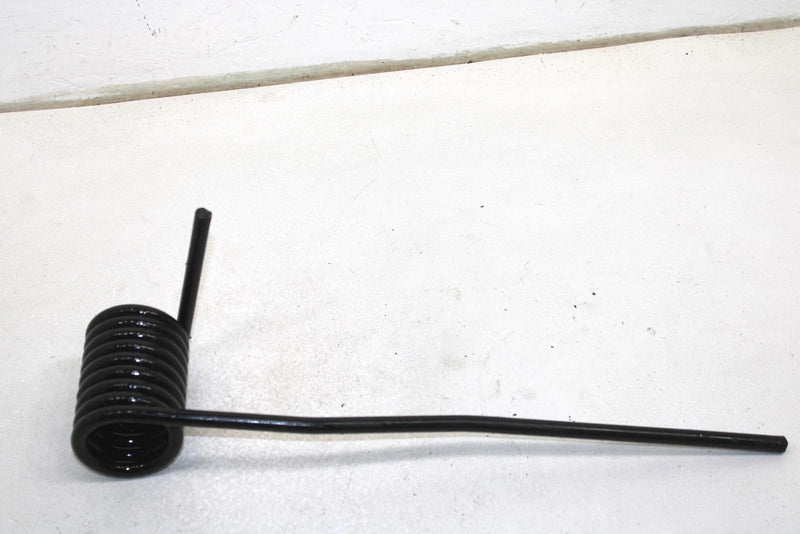 95 Polaris Trail Deluxe Oem Left Skid Spring 7041246-067 SP127