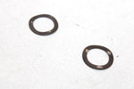 00 Arctic Cat 300 4x4 Oem Rocker Arm Spring Washer Pair 3423-259 AA20