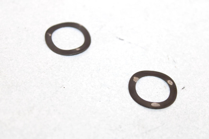 00 Arctic Cat 300 4x4 Oem Rocker Arm Spring Washer Pair 3423-259 AA20