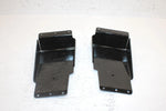 1998 Polaris 500 Oem Footrest Set SP39 