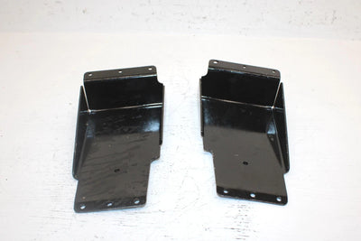 1998 Polaris 500 Oem Footrest Set SP39