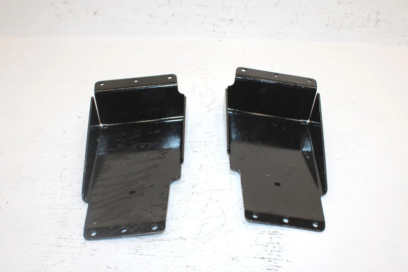 1998 Polaris 500 Oem Footrest Set SP39 