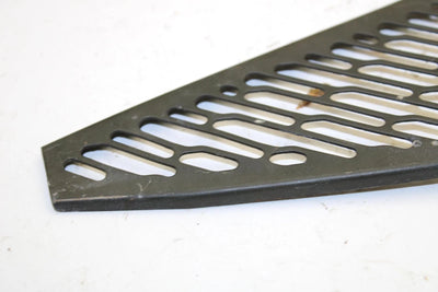 2005 Yamaha Rs Vector Oem Left Hood Screen 8ES-77109-00-00 SY91