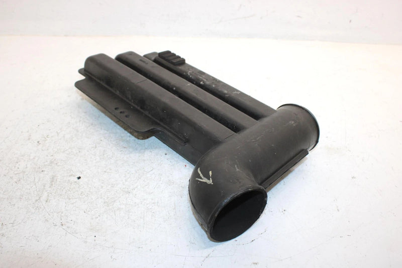 2002 Polaris Virage Oem Exhaust Resonator #1 5433812 JP32