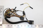 1995 Polaris Xlt Oem Headlight Wiring Harness 2460440 SP109