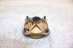 1988 Yamaha  Moto 4 Oem Front Brake Drum 52H-25111-00-4R AY23