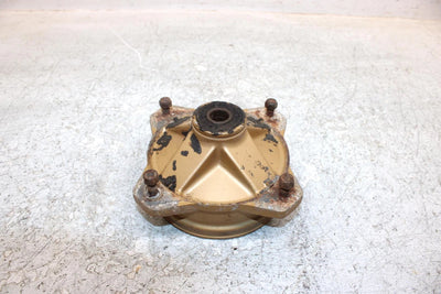 1988 Yamaha  Moto 4 Oem Front Brake Drum 52H-25111-00-4R AY23