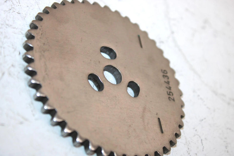 16 Can-am Outlander L Max 450 Efi Dps Oem Camshaft Sprocket 420254435 AB5