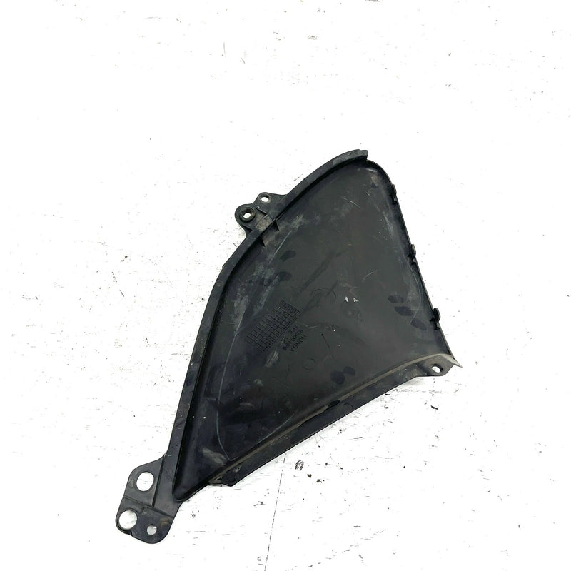 2012 Honda Rancher 420 OEM Right Tank Cover 83500-HP5-600ZA AH28