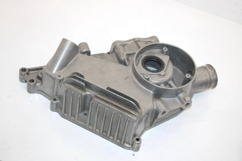 02 Polaris Magnum 325 4x4 Freedom Oem Crankcase 3087115 3087124 AP36