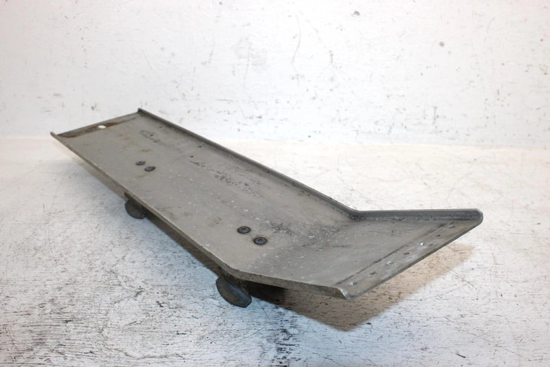 1995 Polaris 440 L/c Oem Clutch Belt Guard (No Hinges) 5222903 SP33