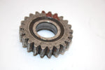 85 Suzuki Quadrunner 185 Lt185 2x4 Oem 4th Drive Gear (NT:22) 24241-24401 AS15
