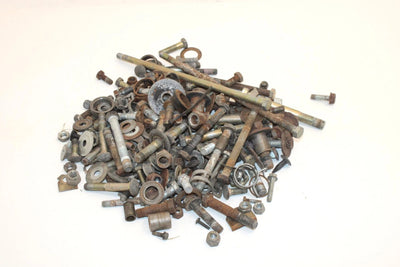 1996 Polaris 500 Oem Nut Bolt Spacer Hardware Kit SP12