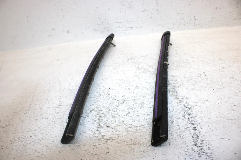 1996 Arctic Cat Cougar 2 Up Oem Side Bumper Set 0716-262 0716-263 SA28