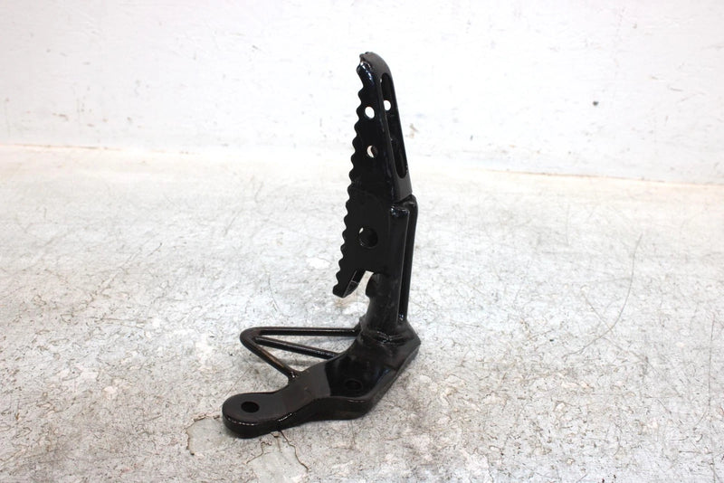 2002 Honda Trx 300 Exa Oem Right Footpeg 50610-HM3-000 AH49