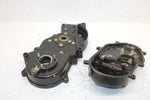 1992 Arctic Cat Jag Oem Chaincase W/Cover 0702-489 0702-179 SA45