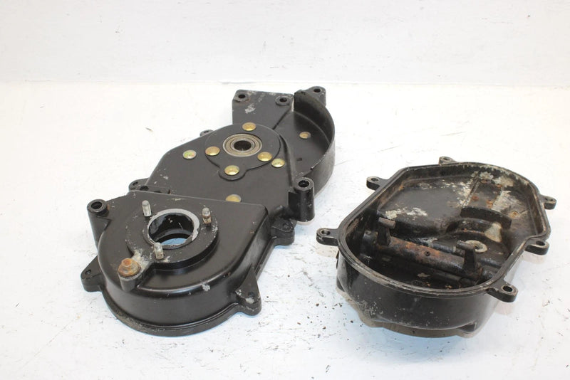 1992 Arctic Cat Jag Oem Chaincase W/Cover 0702-489 0702-179 SA45