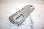 2000 Ski-doo Mxz 600 Oem Tunnel End Cap 518321303 SS0