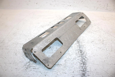 2000 Ski-doo Mxz 600 Oem Tunnel End Cap 518321303 SS0