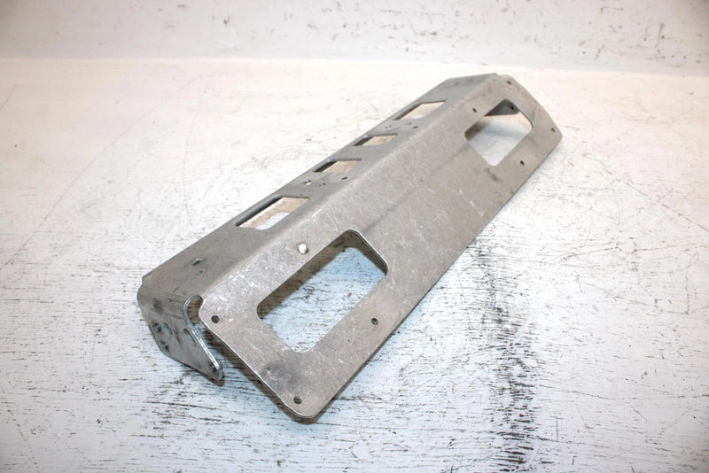 2000 Ski-doo Mxz 600 Oem Tunnel End Cap 518321303 SS0
