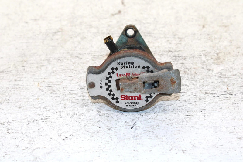 1995 Polaris Xlt Oem Coolant Fill W/Cap 3083398 SP34