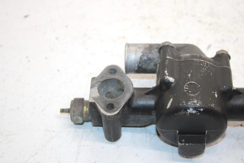 97 Arctic Cat Zrt 600 Oem Thermostat Housing Set 3004-807 3004-964 3003-924 SA15