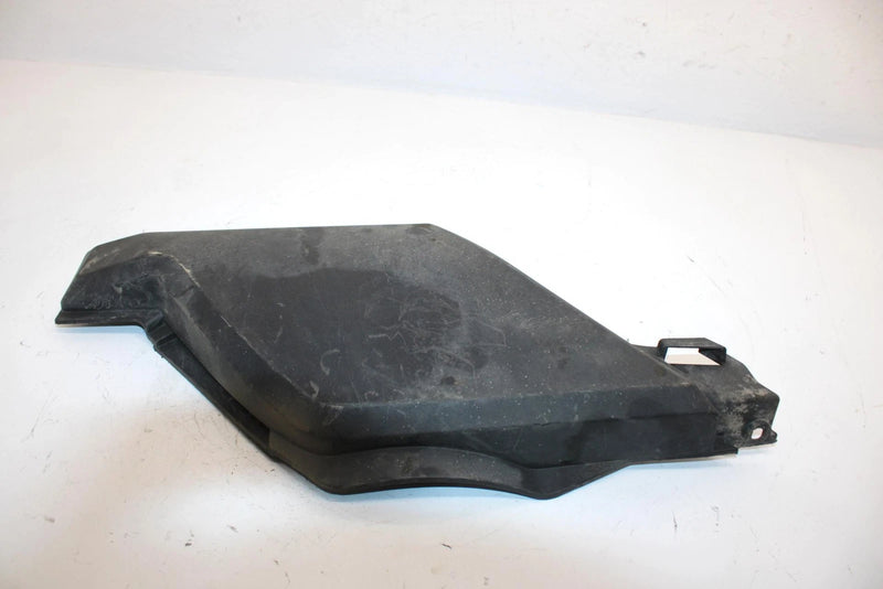 16 Can-am Outlander L Max 450 Efi Dps Oem Right Extension Panel 705004348 AB5