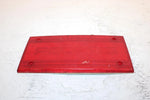 1999 Polaris 500 Xc Oem Center Seat Reflector 5432008 SP28