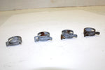 Polaris Oem Coolant Hose Clamp Set of 4 7080844 Q440