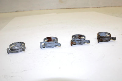 Polaris Oem Coolant Hose Clamp Set of 4 7080844 Q440