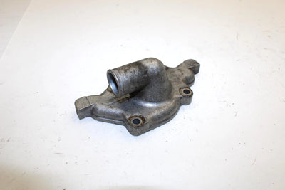 1996 Ski-doo Mxz 440 Oem Water Pump Cover 420922553 SS99