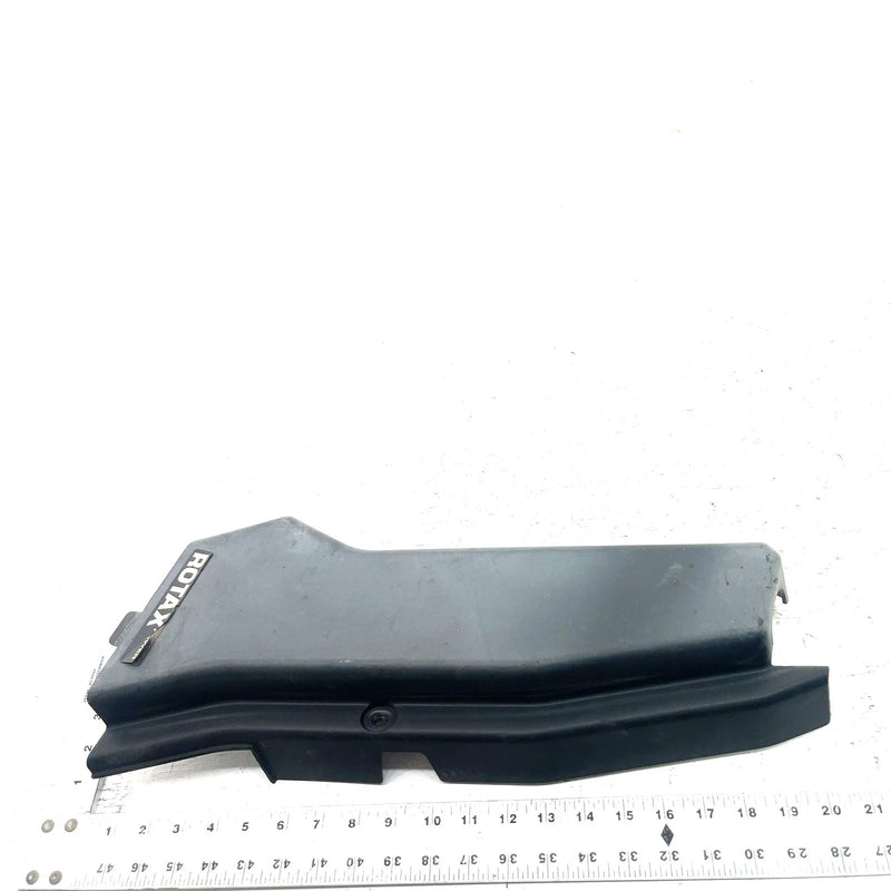 16-22 Can-Am Defender HD10 OEM Right Roll Cage Cover 715003565 XB0.2
