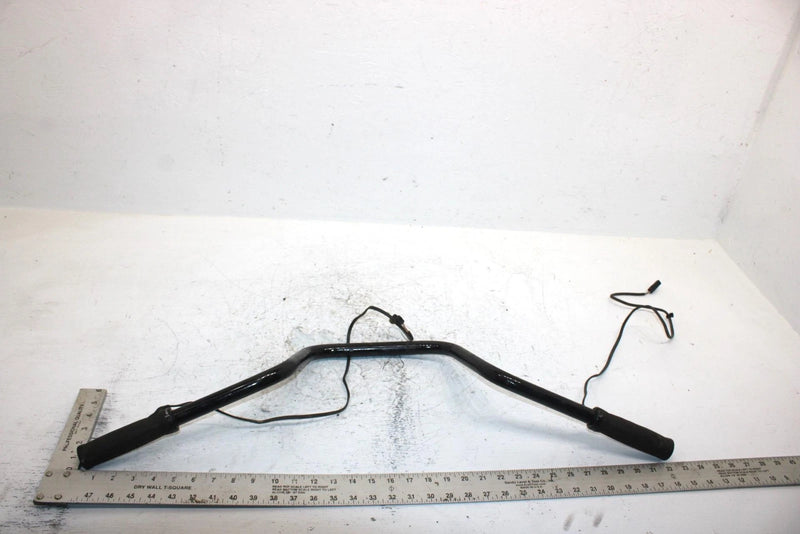 2019 Honda Trx500fe2ac Oem Handlebars 53100-HR3-WA0 AH12