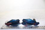 2004 Kawasaki Kfx 700 Aftermarket Handlebar Guard AK30