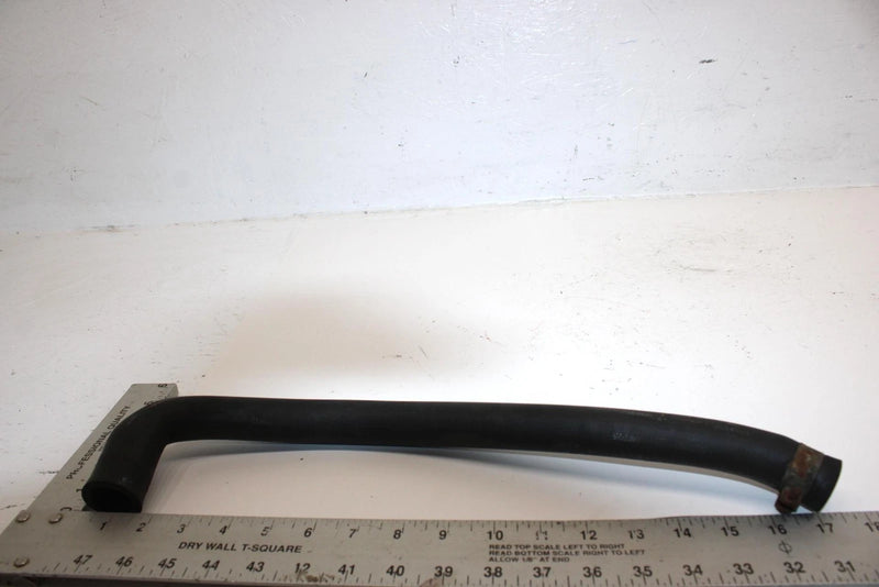 1993 Polaris Rxl Oem Brake/Cool Side Coolant Hose 5410705 SP75
