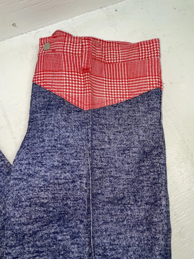 New Vintage American Polyester Pants #5450088 3A-126