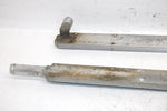 1998 Arctic Cat Zr 600 Oem Rear Heat Exchanger Set  0716-765 SA33