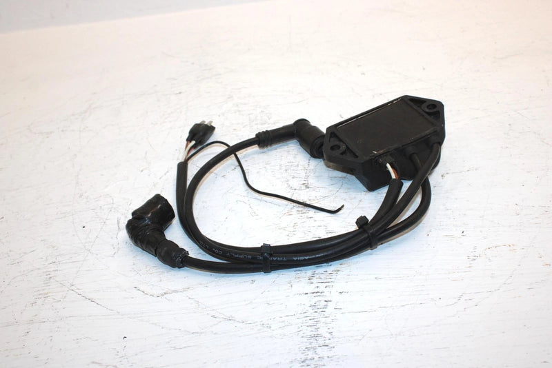 1989 Polaris 400 Oem Ignition Coil 3083725 SP23
