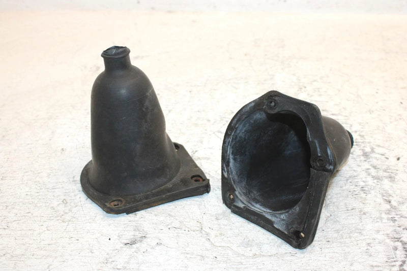 1998 Arctic Cat Zl 500 Oem Tie Rod Boot Set 0605-332 0605-333 SA16