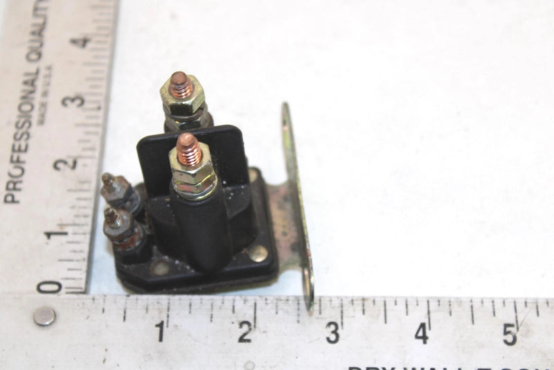 10 Polaris Turbo Lx Oem Starter Magnetic Switch 4012358 SP200