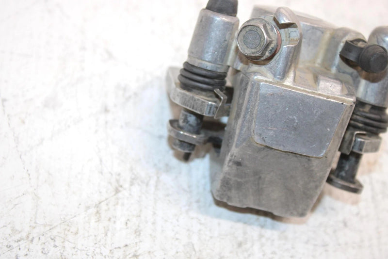 2003 Can-am Rally 200 Oem Left Front Brake Caliper 705600218 AB11