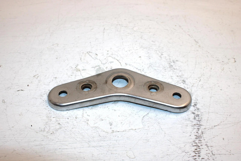 1982 Honda Atc 185a Oem Upper Tripple Tree 53231-958-010 AH63