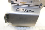 2001 Yamaha Sx700r Oem Left Foot Rest Foot Well 8ED-21960-09-00 SY113