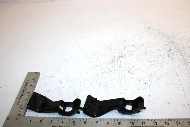 88 Yamaha Excel Iii Oem Hood Hinge Set 8W6-77140-00-00 SY12